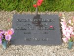 Johanne Pedersen                     .JPG